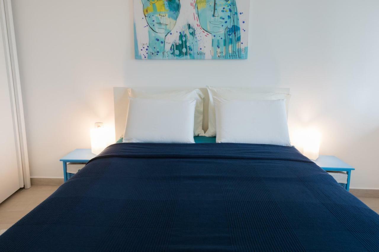 Apartments Nika ซริกเวนิซา ภายนอก รูปภาพ