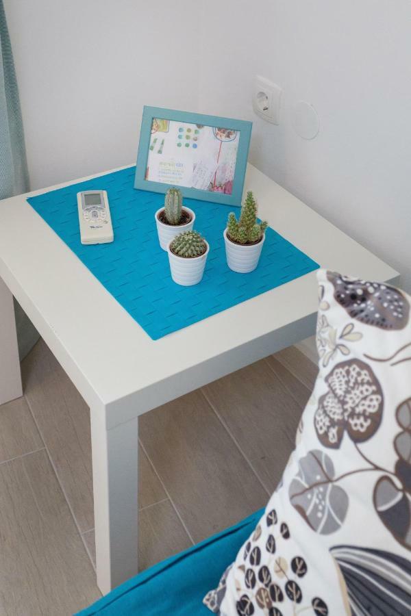 Apartments Nika ซริกเวนิซา ภายนอก รูปภาพ