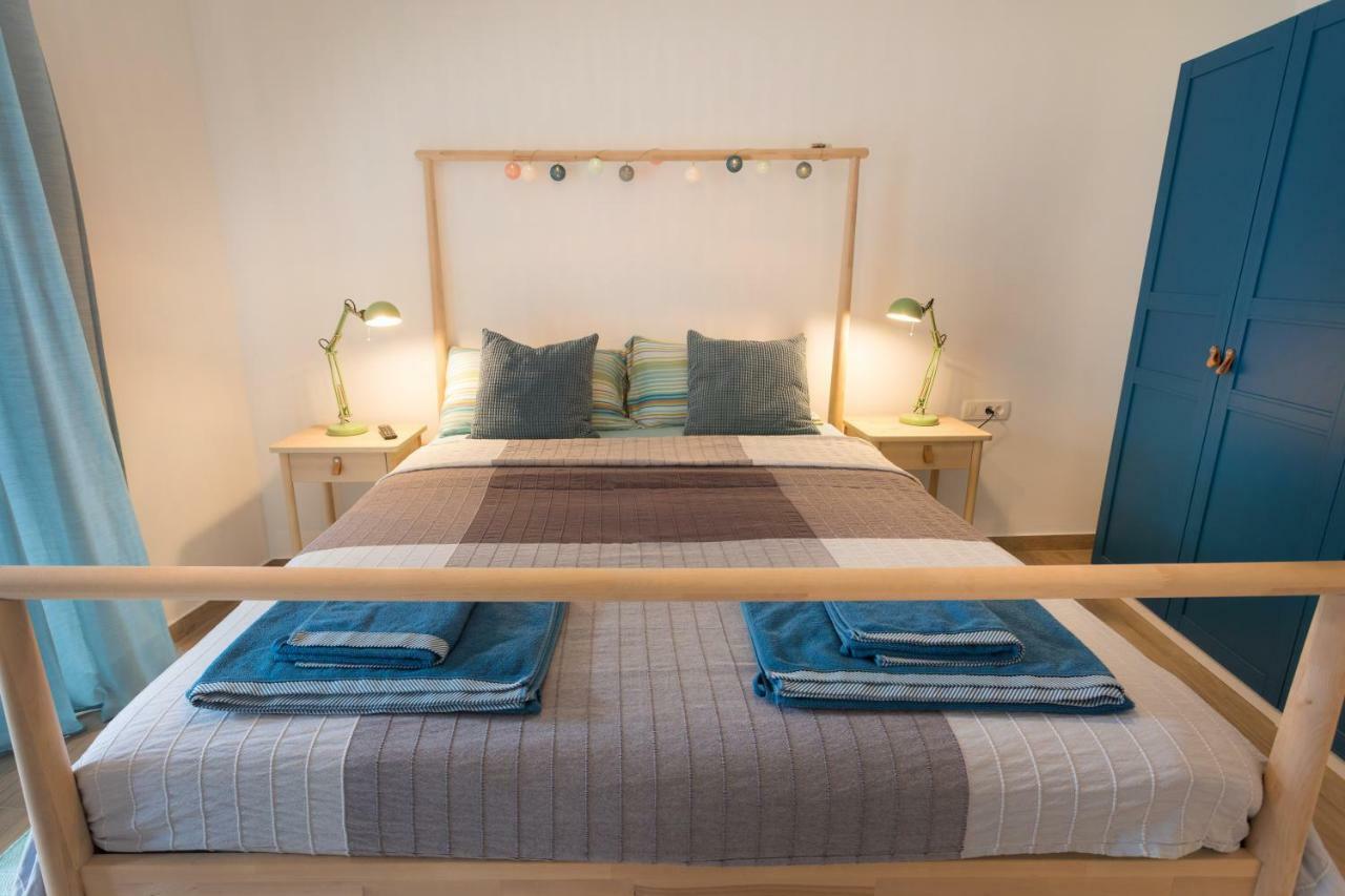 Apartments Nika ซริกเวนิซา ภายนอก รูปภาพ